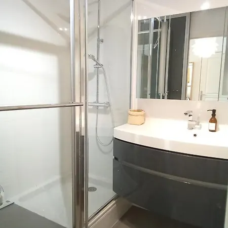 Apartament Cote Basque Bidart