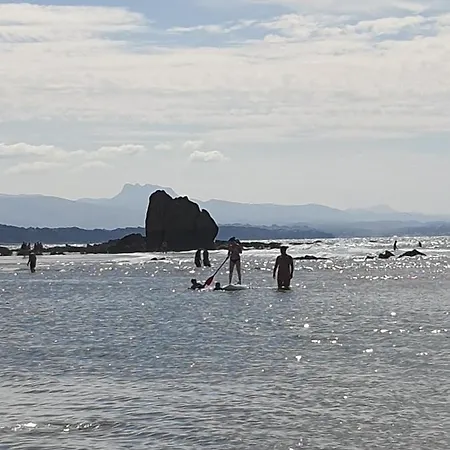 Cote Basque Apartament Bidart