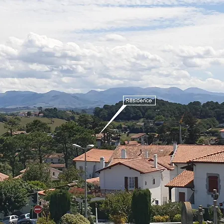 Cote Basque