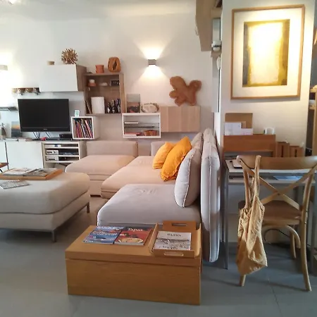 Cote Basque Lägenhet Bidart