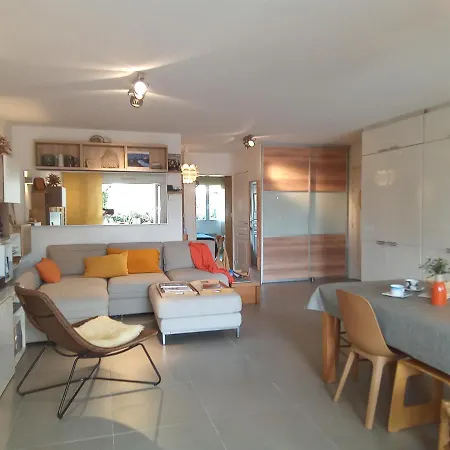 Lägenhet Cote Basque