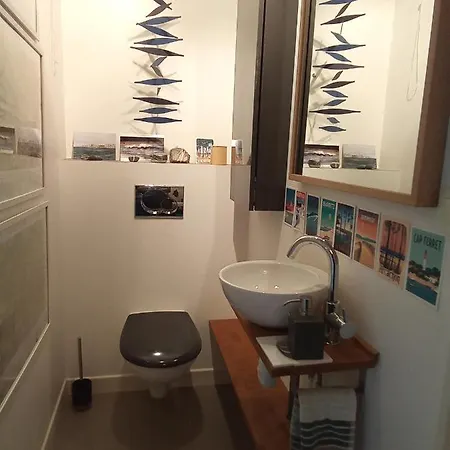 Cote Basque * Bidart