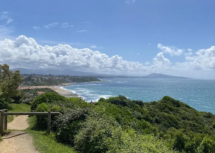 Appartement Cote Basque