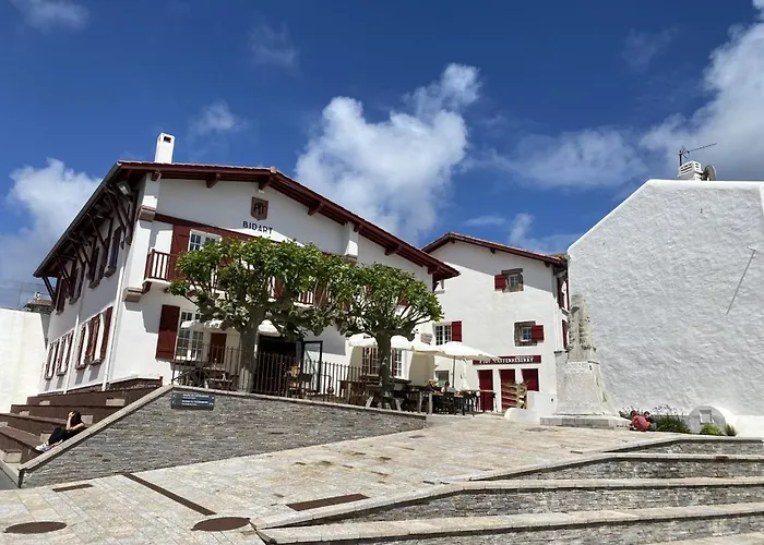 Appartement Cote Basque