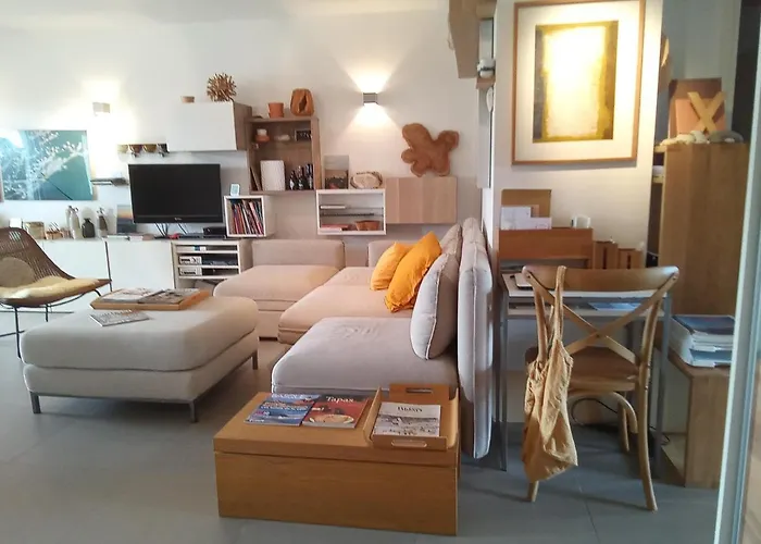 Cote Basque Appartement Bidart