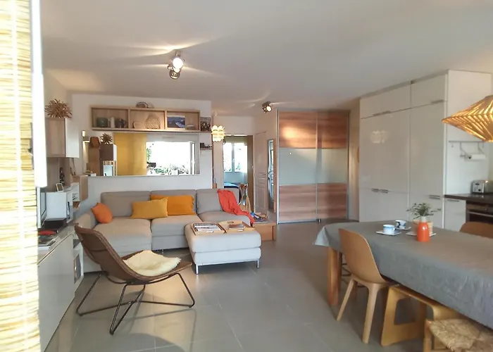 Appartement Cote Basque