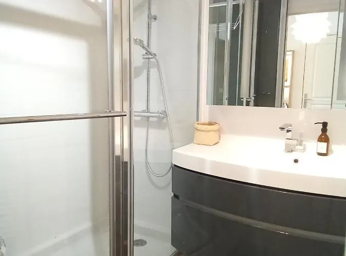 Appartement Cote Basque Bidart
