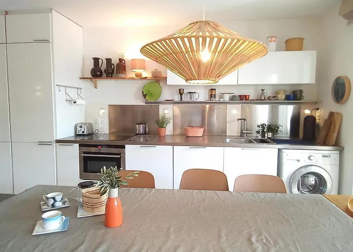 Appartement Cote Basque Bidart