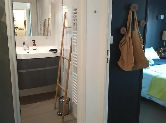 Appartement Cote Basque *