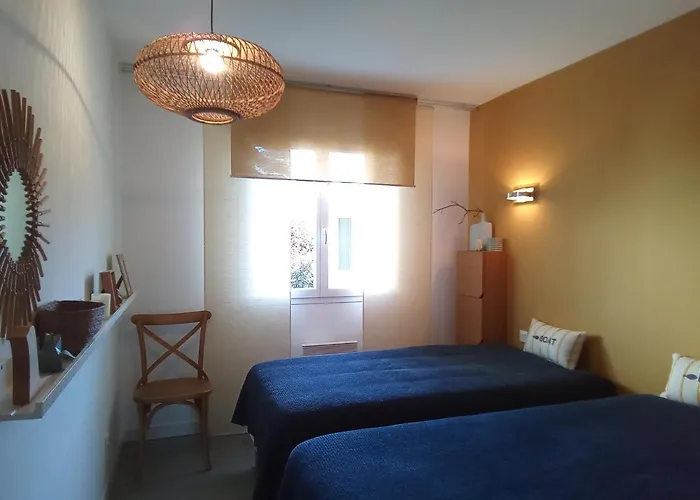 Cote Basque Appartement *