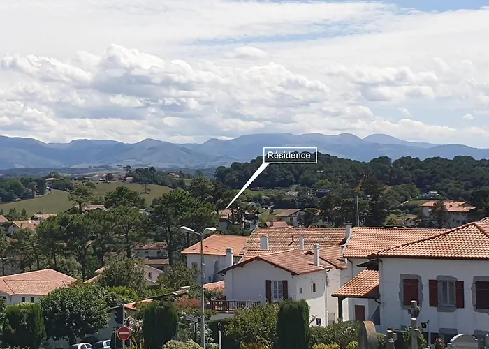 Cote Basque